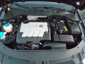 VW Passat 2.0TDI COMMON RAIL, снимка 7