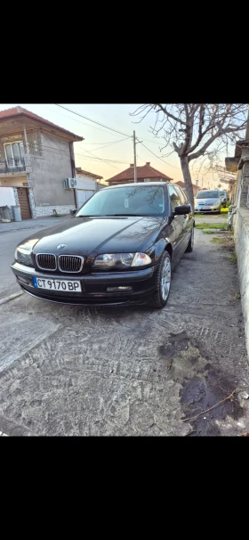 BMW 330 XDrive, снимка 2