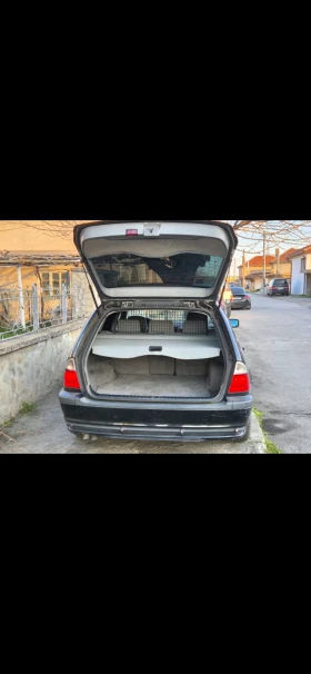 BMW 330 XDrive, снимка 8