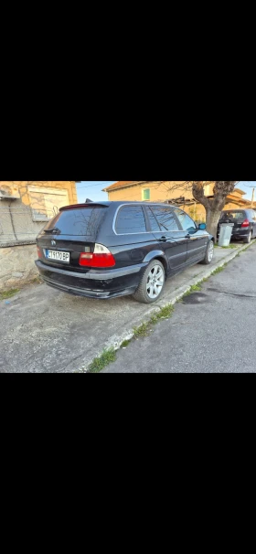 BMW 330 XDrive, снимка 4