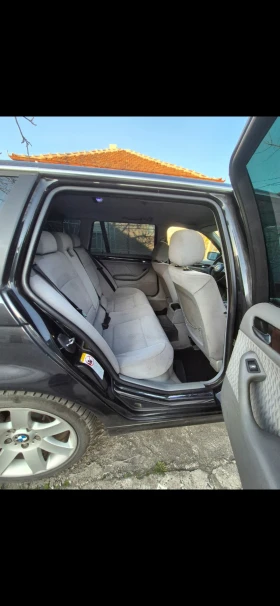 BMW 330 XDrive, снимка 13