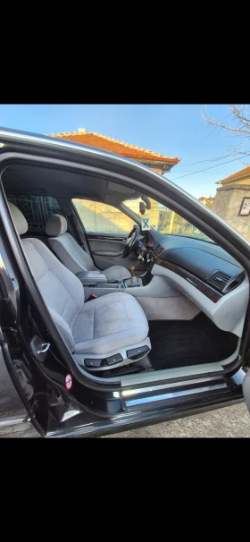 BMW 330 XDrive, снимка 11