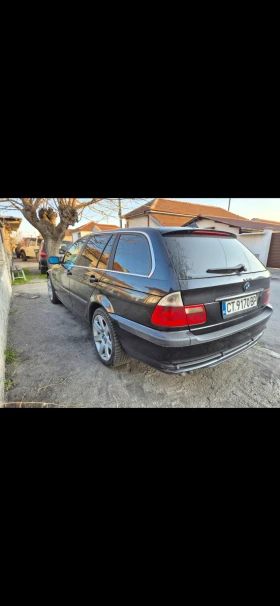 BMW 330 XDrive, снимка 5