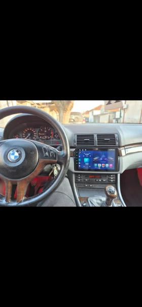 BMW 330 XDrive, снимка 15