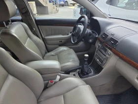 Toyota Avensis T25ADT251, снимка 7