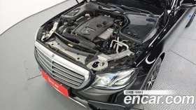 Mercedes-Benz E 300, снимка 6