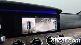 Mercedes-Benz E 300, снимка 15