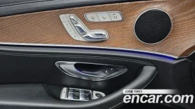 Mercedes-Benz E 300, снимка 12