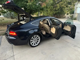 Audi A7 3.0 TDI QUATRRO FULL, снимка 7