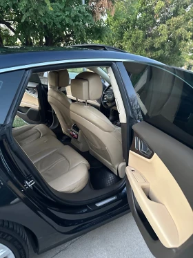 Audi A7 3.0 TDI QUATRRO FULL, снимка 12