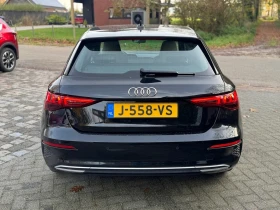 Audi A3 Sportback 35 TFSI , снимка 3