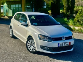 VW Polo 1.6 TDi 2009 ТОП СЪСТОЯНИЕ!!!, снимка 1