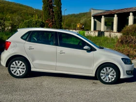 VW Polo 1.6 TDi 2009 ТОП СЪСТОЯНИЕ!!!, снимка 8