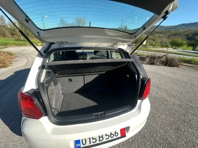 VW Polo 1.6 TDi 2009 ТОП СЪСТОЯНИЕ!!!, снимка 15