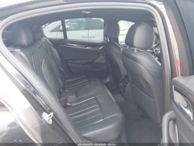 BMW 540 HARMAN* HEADUP* ПОДГРЕВ* 360, снимка 10