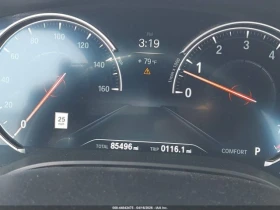 BMW 540 HARMAN* HEADUP* ПОДГРЕВ* 360, снимка 9