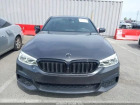 BMW 540 HARMAN* HEADUP* ПОДГРЕВ* 360, снимка 3