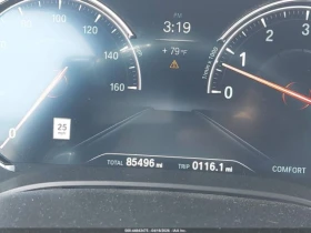 BMW 540 HARMAN* HEADUP* ПОДГРЕВ* 360, снимка 13