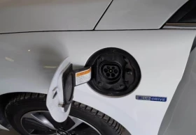 Hyundai Ioniq 1.6 Plug-in Hybrid DCT Prime , снимка 4