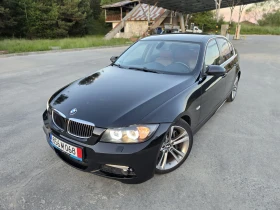 BMW 335 М-Пакет Лизинг без доказване на доходи , снимка 2