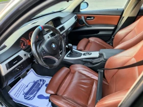 BMW 335 М-Пакет Лизинг без доказване на доходи , снимка 14