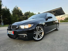 BMW 335 М-Пакет Лизинг без доказване на доходи , снимка 1