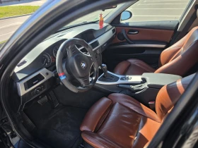 BMW 335 М-Пакет Лизинг, снимка 8