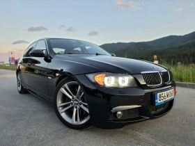BMW 335 М-Пакет Лизинг без доказване на доходи , снимка 3