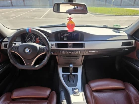 BMW 335 М-Пакет Лизинг, снимка 10