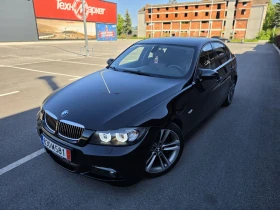 BMW 335 М-Пакет Лизинг, снимка 4