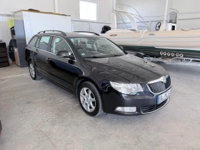 Skoda Superb, снимка 2