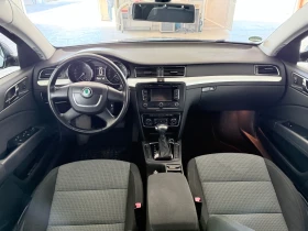 Skoda Superb, снимка 6
