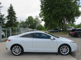 Renault Laguna COUPE 2.0D РЕГИСТРИРАН KEYLESS NAVIBONEV CARS дост, снимка 4