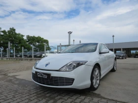 Renault Laguna COUPE 2.0D РЕГИСТРИРАН KEYLESS NAVIBONEV CARS дост, снимка 1