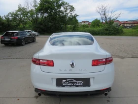 Renault Laguna COUPE 2.0D РЕГИСТРИРАН KEYLESS NAVIBONEV CARS дост, снимка 6