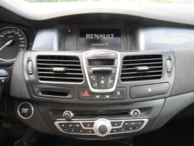 Renault Laguna COUPE 2.0D РЕГИСТРИРАН KEYLESS NAVIBONEV CARS дост, снимка 13