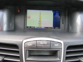 Renault Laguna COUPE 2.0D РЕГИСТРИРАН KEYLESS NAVIBONEV CARS дост, снимка 14