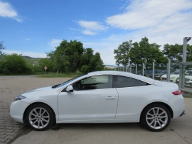 Renault Laguna COUPE 2.0D РЕГИСТРИРАН KEYLESS NAVIBONEV CARS дост, снимка 8
