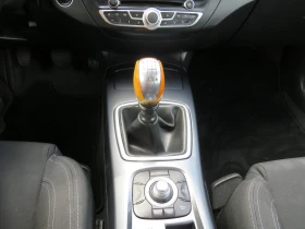 Renault Laguna COUPE 2.0D РЕГИСТРИРАН KEYLESS NAVIBONEV CARS дост, снимка 12