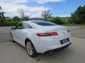 Renault Laguna COUPE 2.0D РЕГИСТРИРАН KEYLESS NAVIBONEV CARS дост, снимка 7