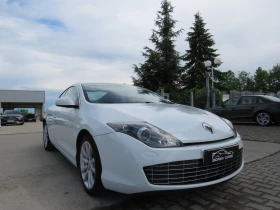 Renault Laguna COUPE 2.0D РЕГИСТРИРАН KEYLESS NAVIBONEV CARS дост, снимка 3