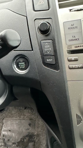 Toyota Yaris, снимка 9