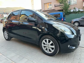 Toyota Yaris 1.3 Автоматик, снимка 9