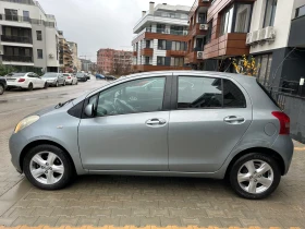 Toyota Yaris, снимка 2