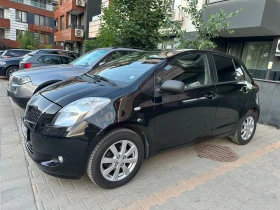 Toyota Yaris 1.3 Автоматик, снимка 13