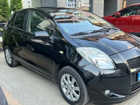 Toyota Yaris 1.3 Автоматик, снимка 15