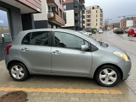 Toyota Yaris, снимка 5