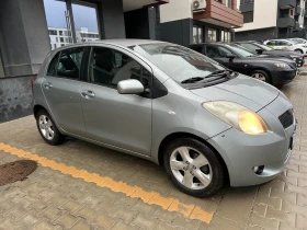 Toyota Yaris, снимка 6