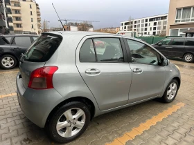 Toyota Yaris, снимка 4