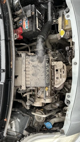 Toyota Yaris, снимка 13